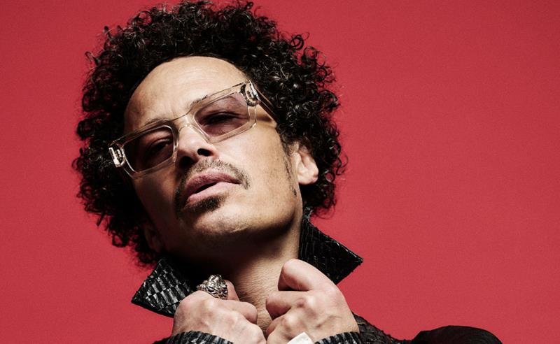 Eagle-Eye Cherry lança novo single “Chasing Down A Dream”, antecipando novo álbum