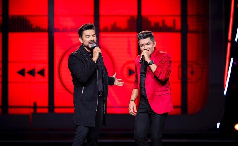 Zé Henrique & Gabriel lançam “Bobalhão”, mais uma faixa inédita do DVD Dá Play na Playlist