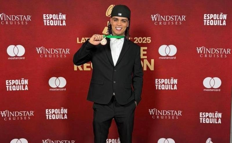DJ Glenner leva o funk brasileiro ao Grammy Latino e consolida o “Baile Funk” como potência global