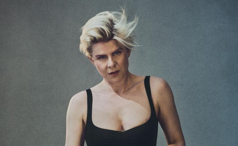 Robyn lança “Dopamine”seu primeiro trabalho desde Honey (2018) — disponível hoje via Young