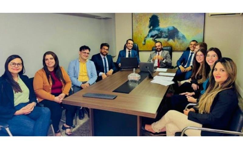 Melhor escritório e advocacia em Goiânia Braga e Barbosa: referência em revisão de aposentadoria especial