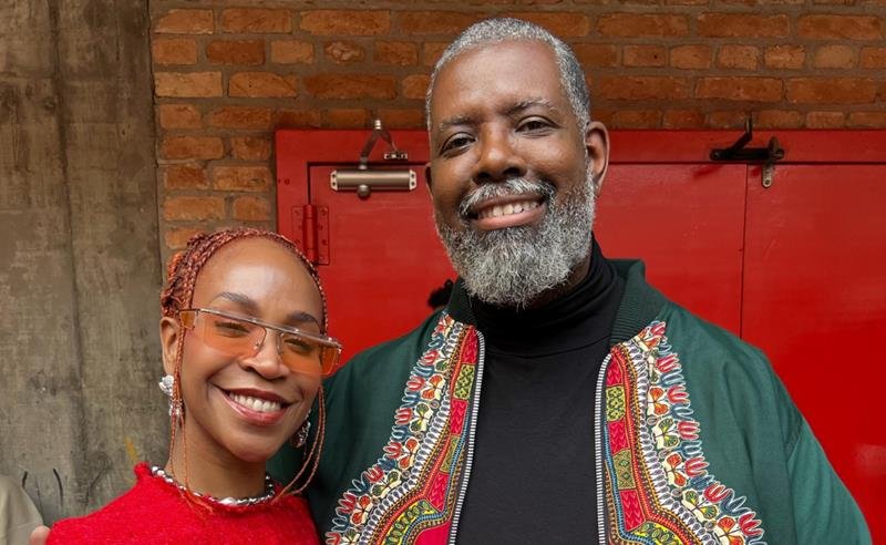 Karol Conká e Péricles farão homenagem a Arlindo Cruz no Prêmio Potências