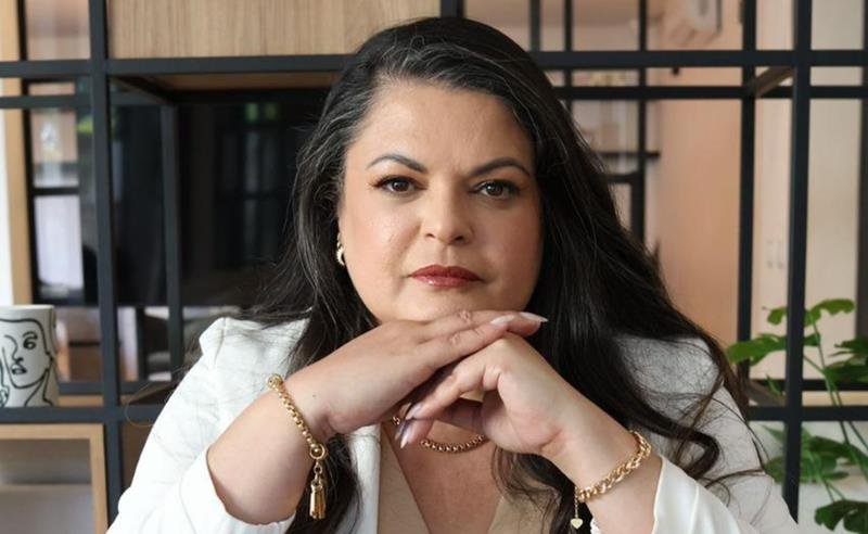 Metodologia criada por Renata Barbosa ganha espaço em programas de treinamento emocional
