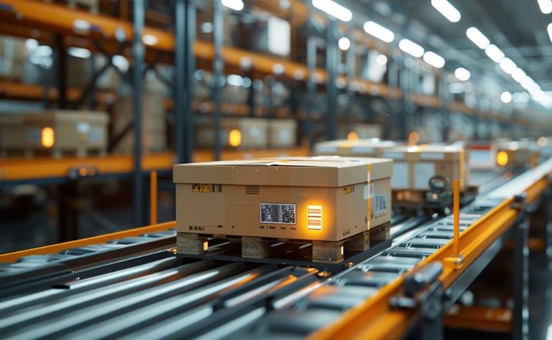 Label & Pack Expo, novo evento exclusivo para o setor de embalagens industriais, vai promover novas tecnologias e gerar negócios em 2026
