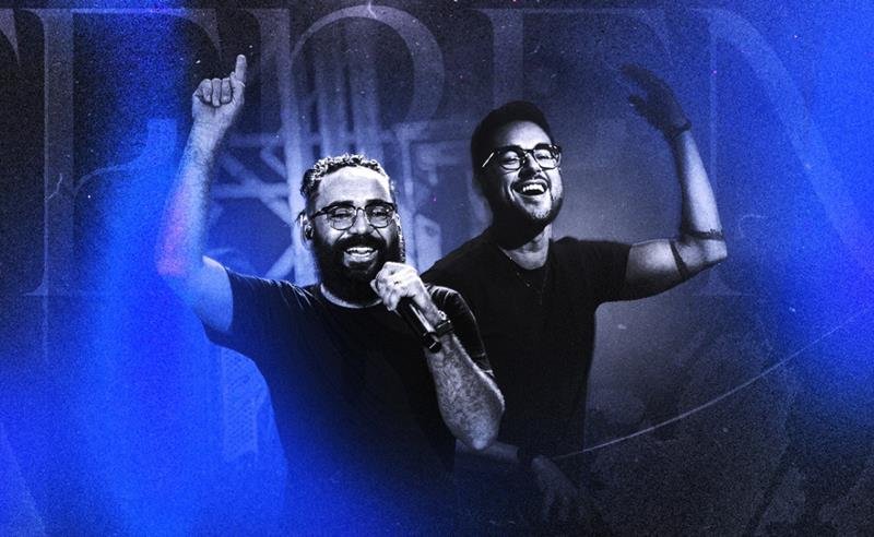 Jhonny Salvação lança remix de “É Diferente” em parceria com o DJ Jacob New