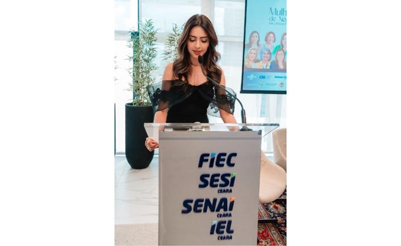 Sophia Martins integra banca do júri da listagem dos 100 mais influentes do mercado imobiliário brasileiro, promovida pelo Cupola