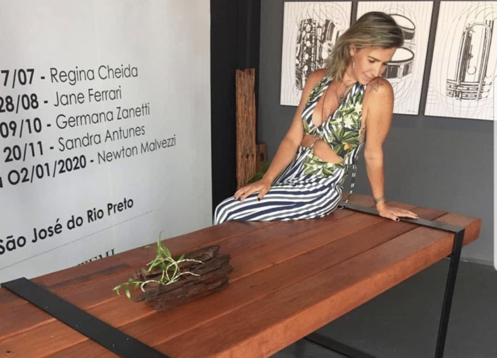 O impacto do design artesanal na economia criativa dos EUA