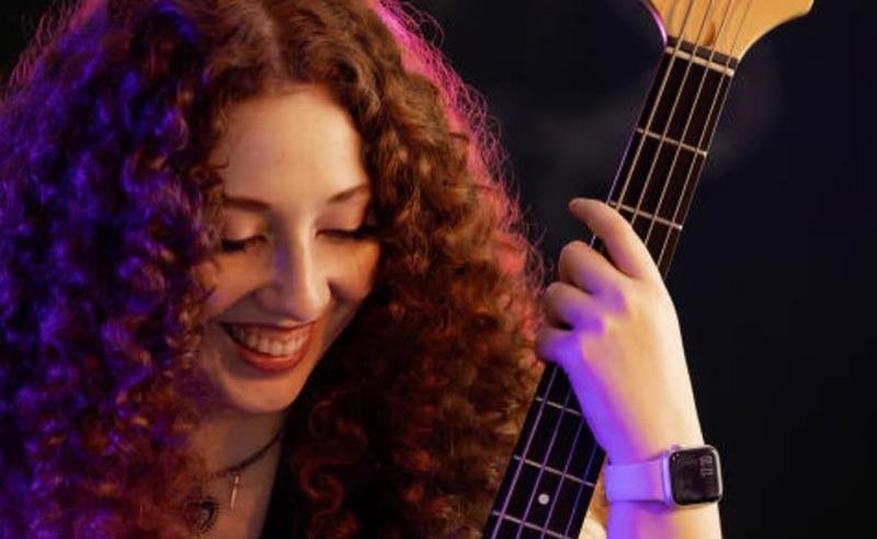 Bea Duarte: a voz que transforma sensibilidade em identidade musical
