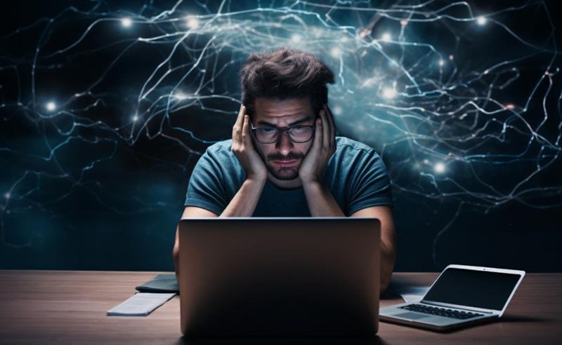 Janeiro Branco: Do brain rot à indústria da raiva