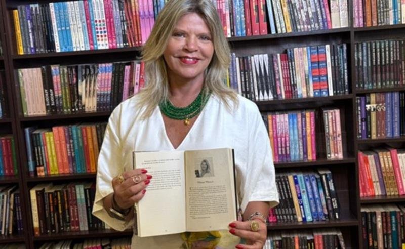 INFLUORG: “Mirian Moraes: A Embaixadora Junguiana que Inspira Conexões e Lidera a Transformação com As Águias”