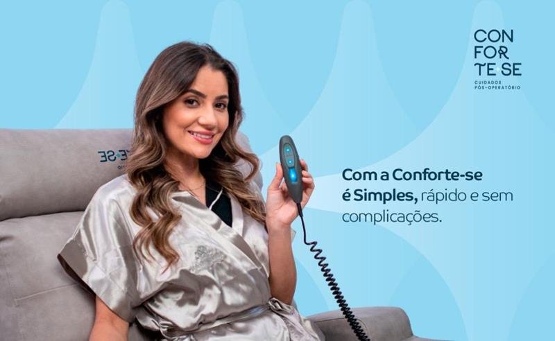 Locação de poltronas para pós operatório em Criciúma: conforto, cuidado e qualidade na recuperação