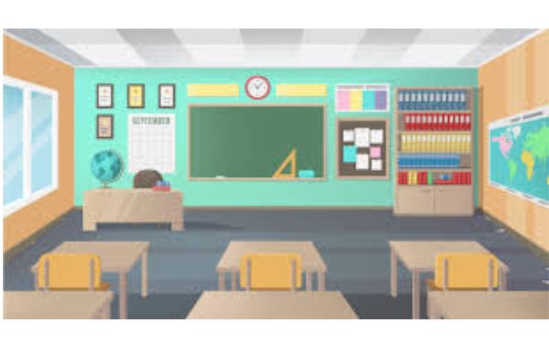 Volta às aulas reacende alerta para higienização em escolas