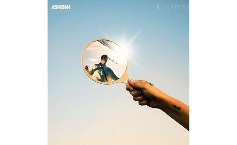 Ashibah, destaque do house, amplia presença no Brasil com “High On You”