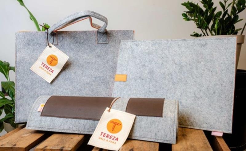 Tereza lança kits especiais para o Dia das Mães com foco em impacto social e sustentabilidade