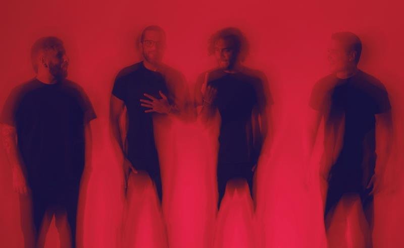 SONIKA leva o álbum “Colateral” a São Paulo em show no Bar Alto