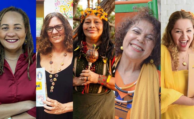 Projeto que fortalece a leitura na periferia chega a comunidades do Grande Rio em maio