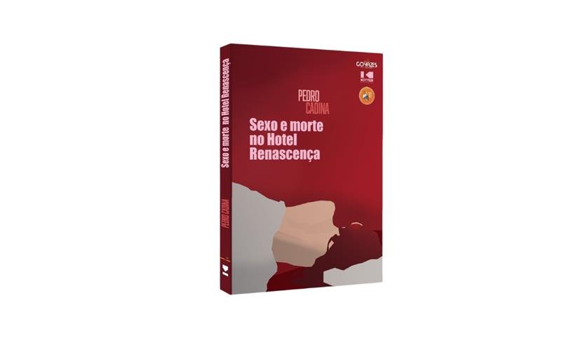 Novo romance de Pedro Cadina reúne mistério, crime e agronegócio