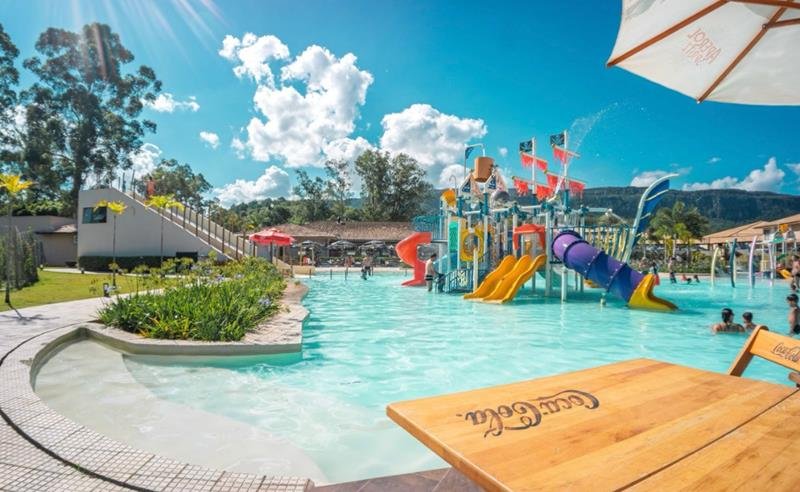 Como resorts estão deixando de vender hospedagem para vender experiência