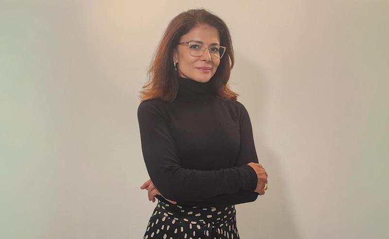 Analice Nicolau discute o impacto da autoridade digital em Blumenau