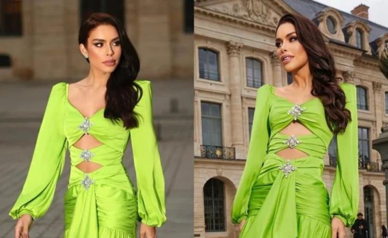 Giovanna Veríssimo transforma presença digital em vitrine para marcas e tendências de moda