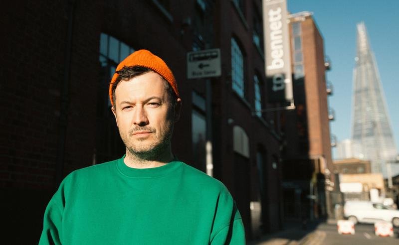 SYML lança o seu novo EP de piano, The Morning After Death