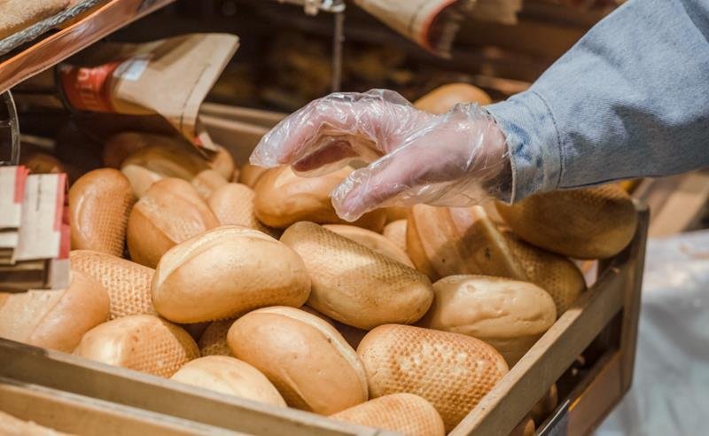 Tecnologia e dados impulsionam reação do setor de trigo diante da alta do pão francês