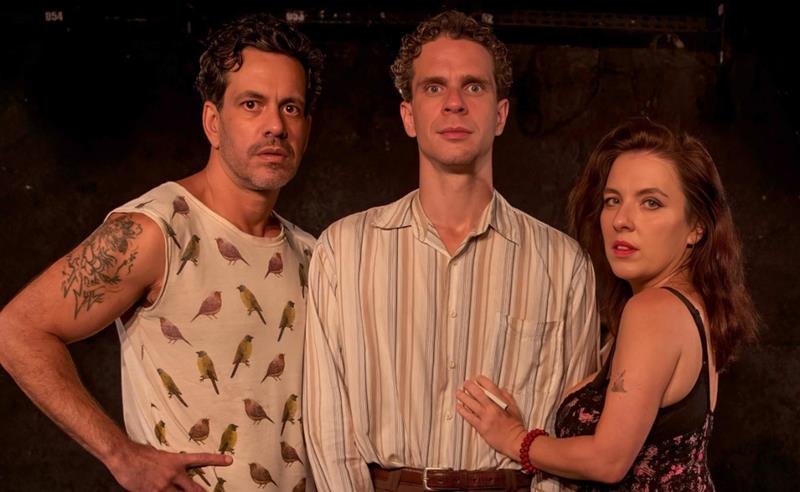 Sucesso em sua nova montagem, clássico “Cordélia Brasil” chega ao Teatro Vannucci, no Shopping da Gávea