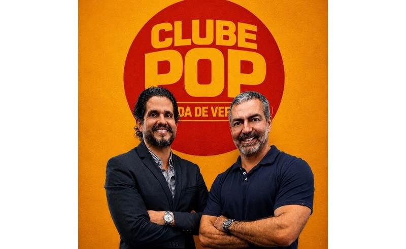 Modelo de operação enxuta e foco em delivery levam empreendedor a adquirir segunda franquia do Clube Pop em menos de um mês