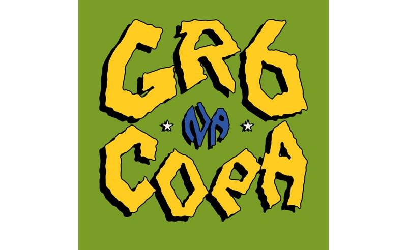 GR6 Na Copa reúne MC Kevin, MC Hariel, MC IG e outros nomes do funk em álbum temático para os jogos do Brasil