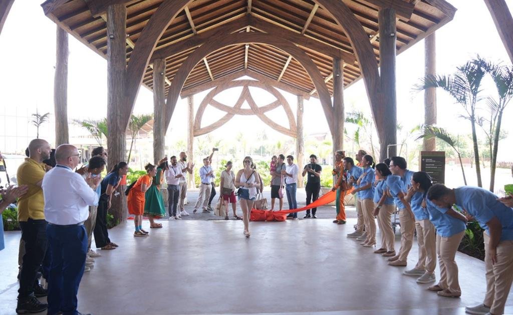 Grupo Tauá estreia no litoral brasileiro com abertura de resort em João Pessoa