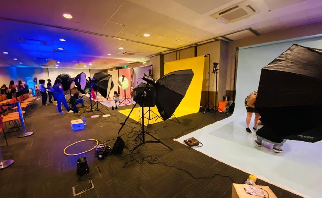 Campinas recebe nova edição do Max Fashion Tour e abre portas para talentos da moda e da publicidade