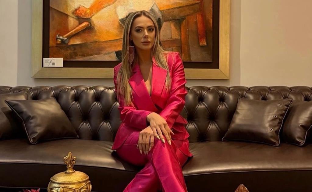 Rejane Pauletti: Uma trajetória de sucesso fundamentada na fé, na família e no espírito empreendedor