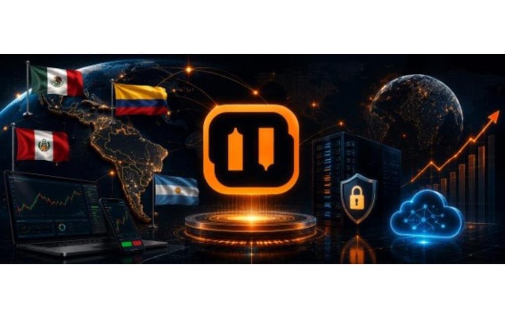 G Option se consolida como referência mundial na criação de corretoras white label para operações binárias e mercados digitais