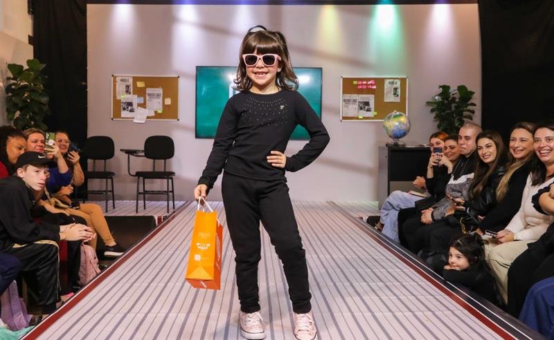 Max Fashion Day estreia em Brasília com desfile gratuito no Pátio Brasil Shopping