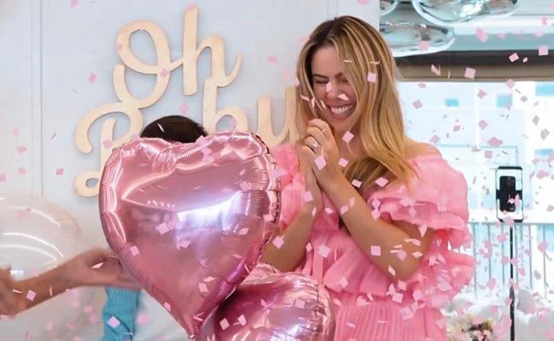 À espera de Lily, Camila Pimenta fala sobre liderança, maternidade e o sucesso de um escritório em expansão