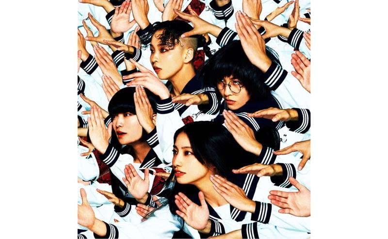 ATARASHII GAKKO! lança seu novo álbum From Tokyo With Love