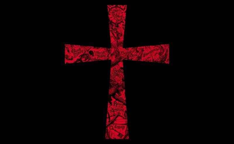 Tony Iommi lança novo single, “World Alone” e anuncia álbum From The Dark, com lançamento em 23 de outubro pela BMG